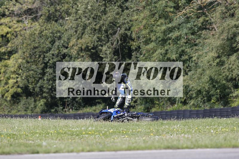 /54 19.09.2025 Speer Racing ADR/Gruppe rot/44